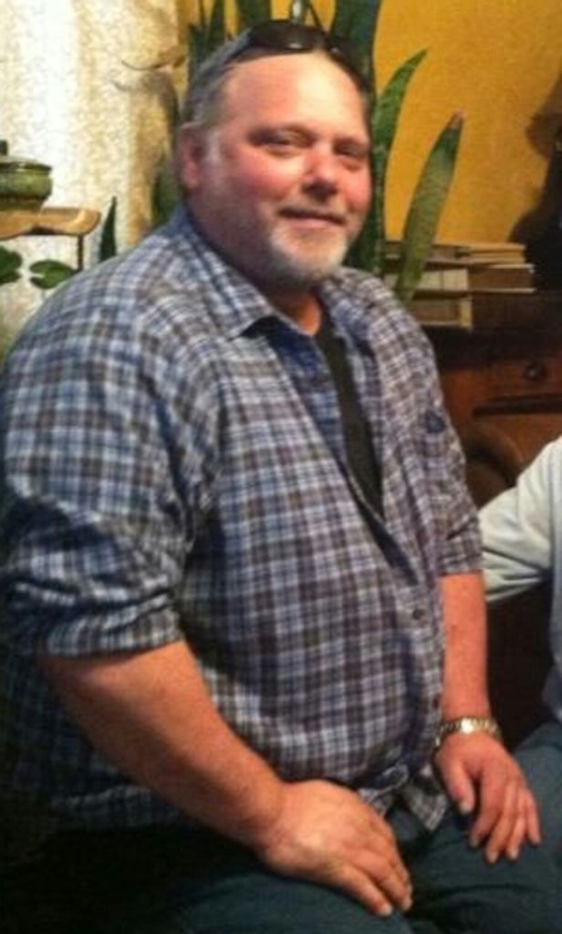 Steven J. Johnson Profile Photo