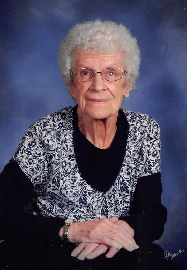 Frances Johnson