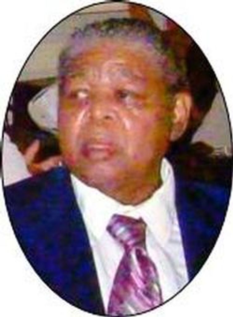 Frank Earl Simon