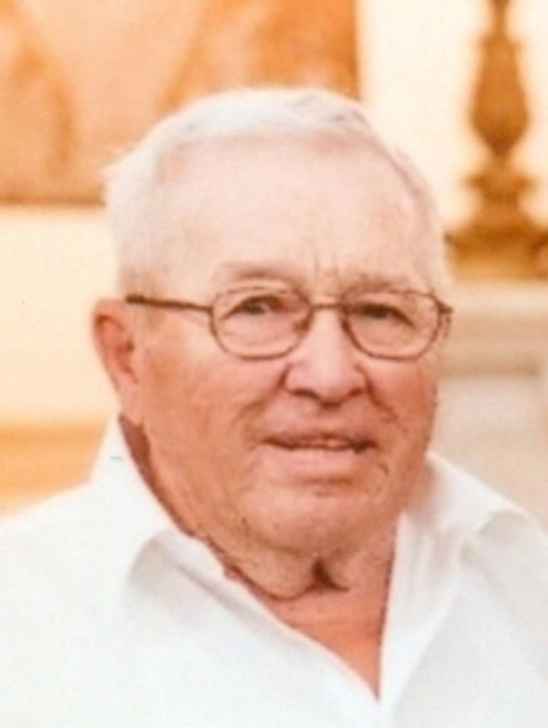 Bob Dean Jensen