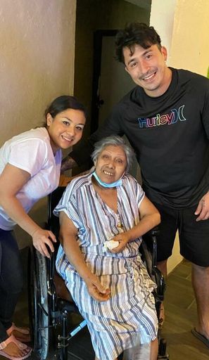Maria Guadalupe Zumaya photo gallery thumbnail 112 of 260