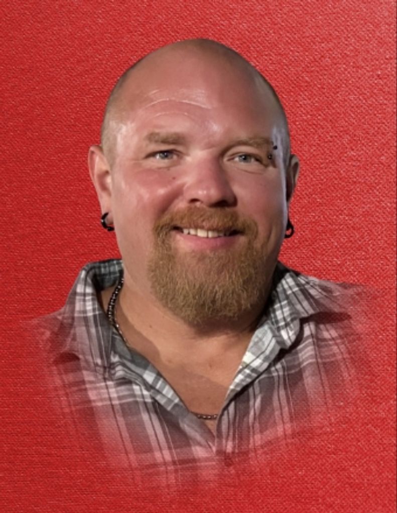 Jason Mcclung Profile Photo