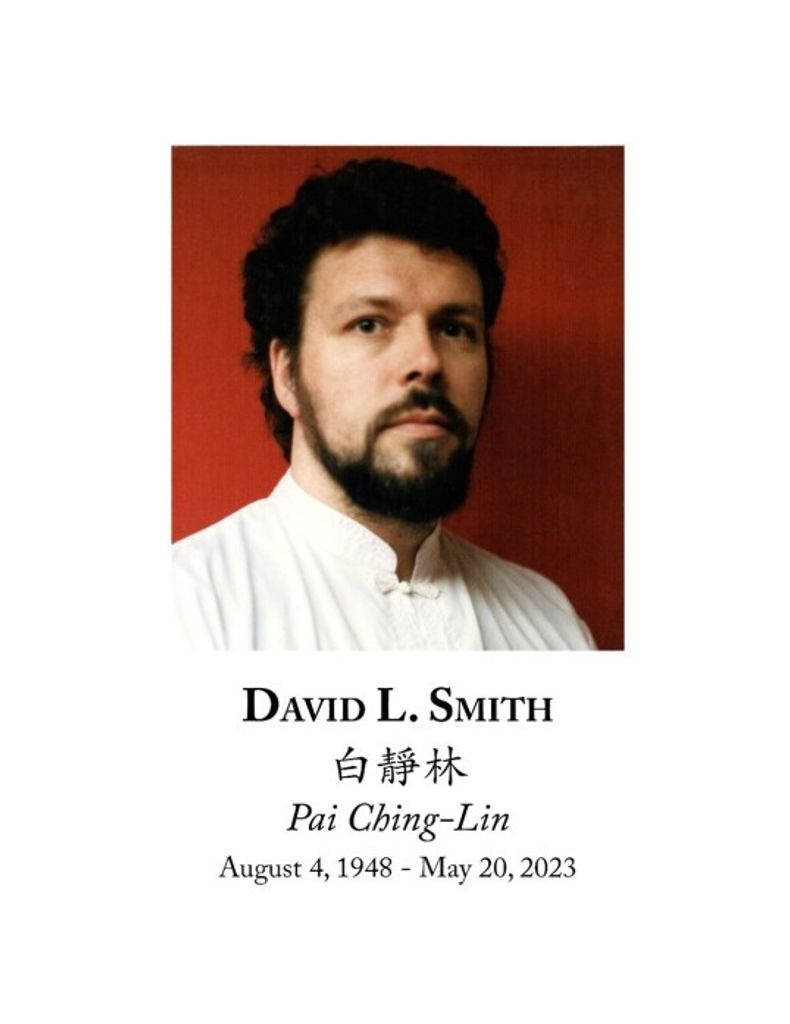 David L. Smith Profile Photo