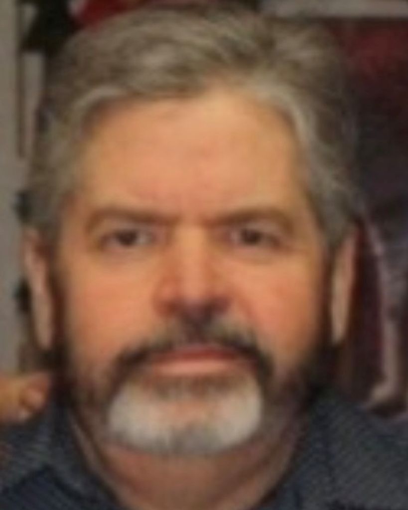 Matthew A. Reiff Profile Photo