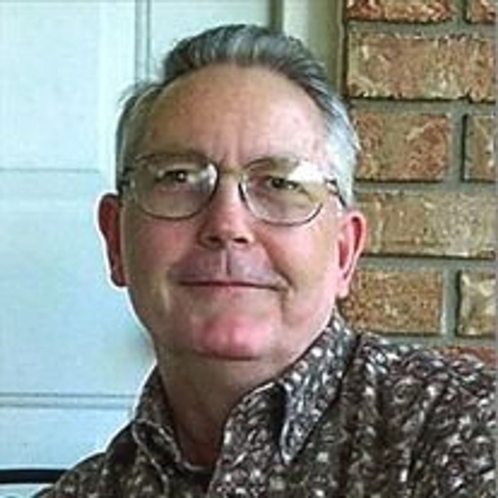 MSgt Martin "Dale" Lester