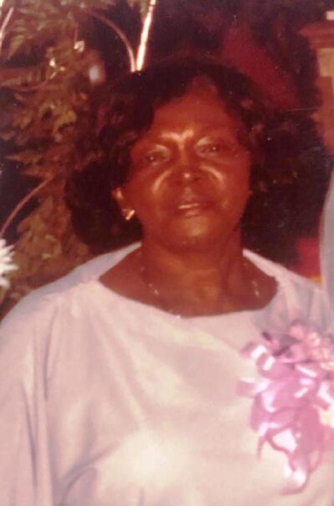 Mrs. Henrietta Herring Profile Photo