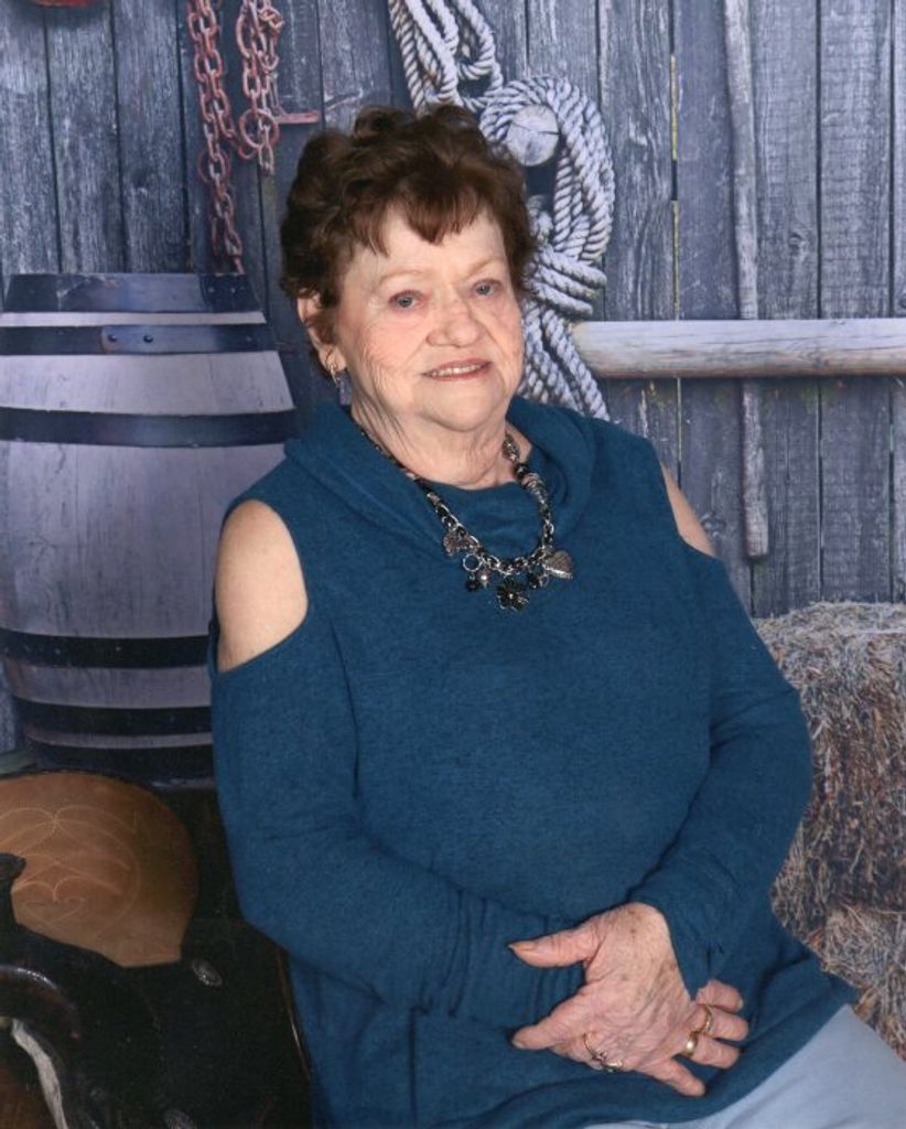 Rosetta Lunsford Profile Photo