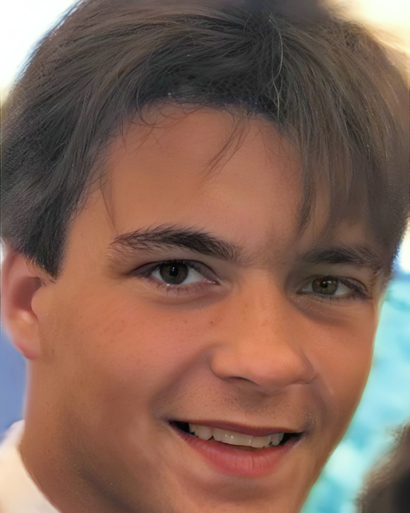 Anthony J. DelVicario III Profile Photo