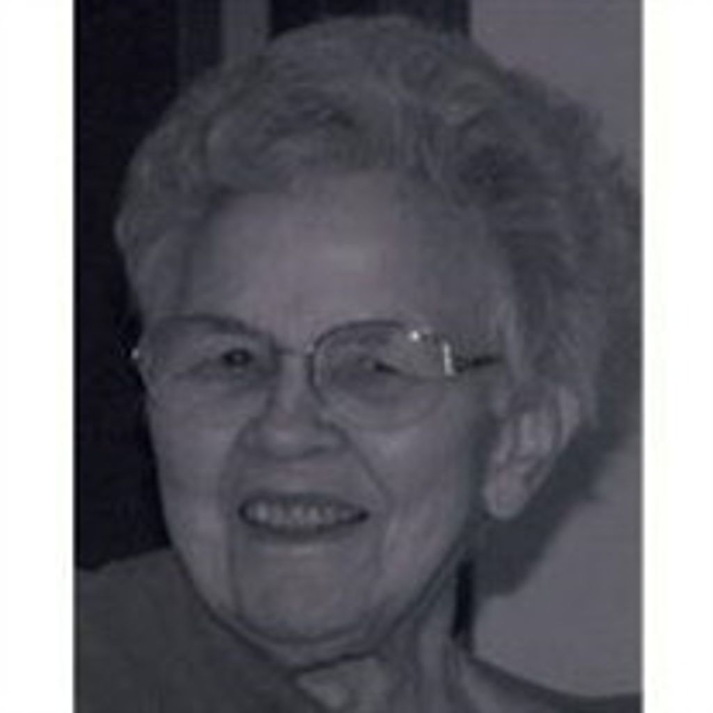 Emajean D. Stambaugh