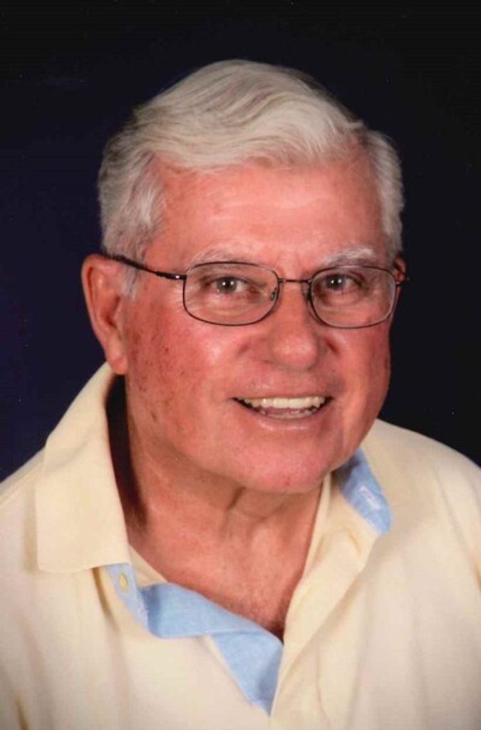 Joseph Francis Ferris, Sr. Profile Photo