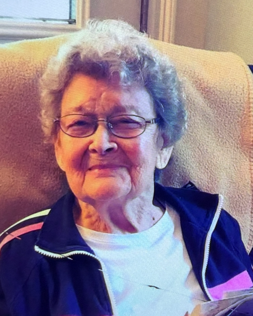Louise "Lou" Black Profile Photo