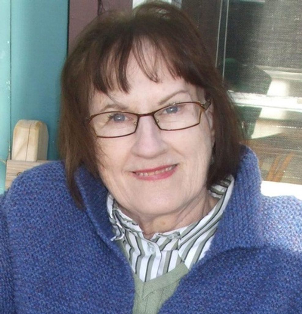 Dolina Macleod Foster