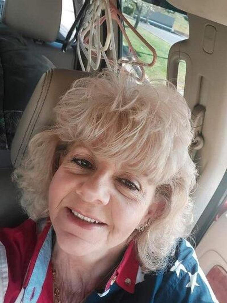 Kimberly Hope Carter Profile Photo