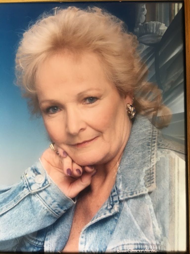 Doris Mae Lambert Profile Photo