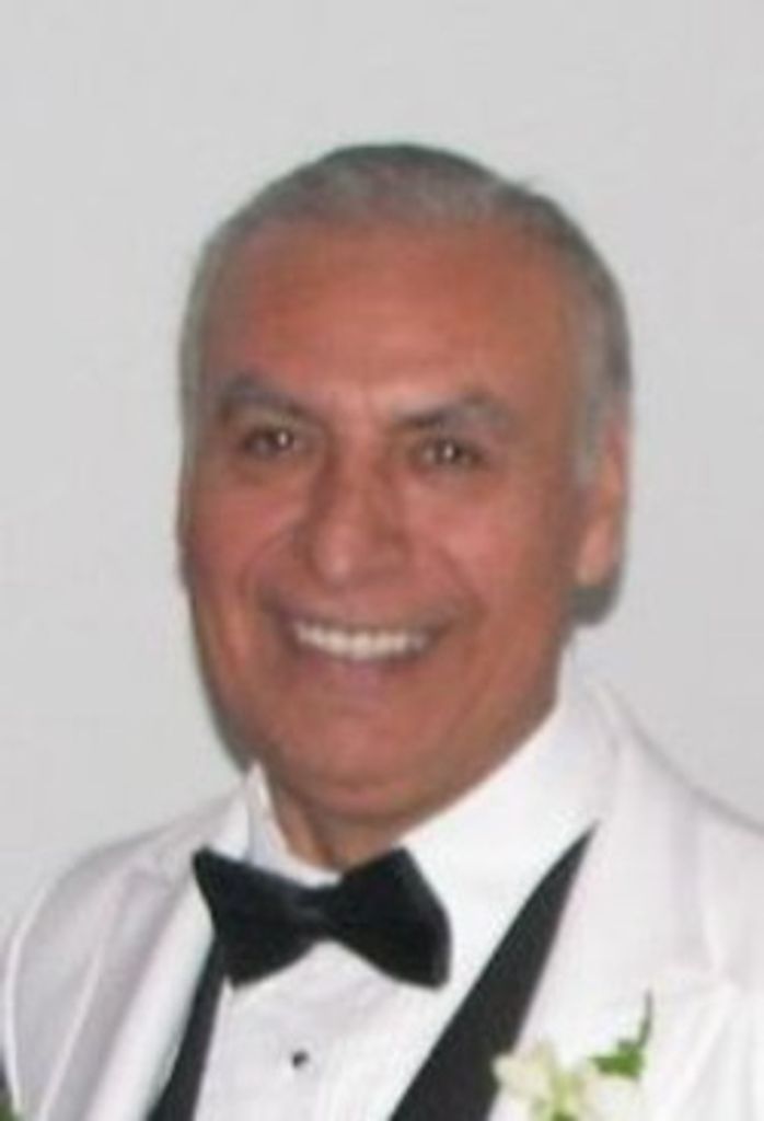 Juan Baca