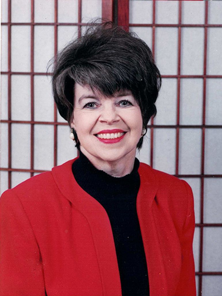 Barbara Mayo Profile Photo