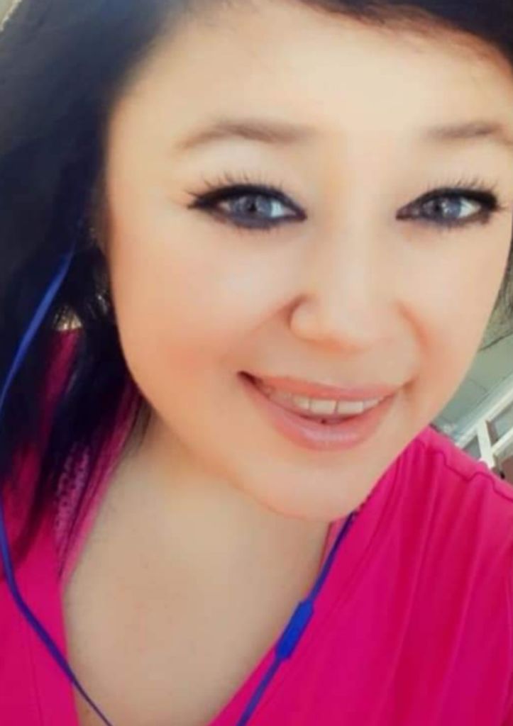 Jessica Marie Burgess