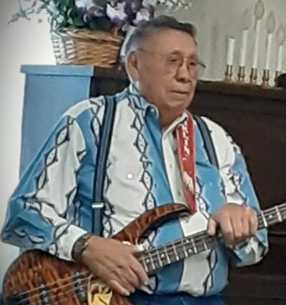 Franklin Delbert Keeble Sr. Profile Photo