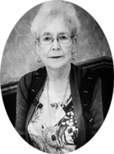 Emmi Auguste Ottilie (Berwald)  Harbecke Profile Photo