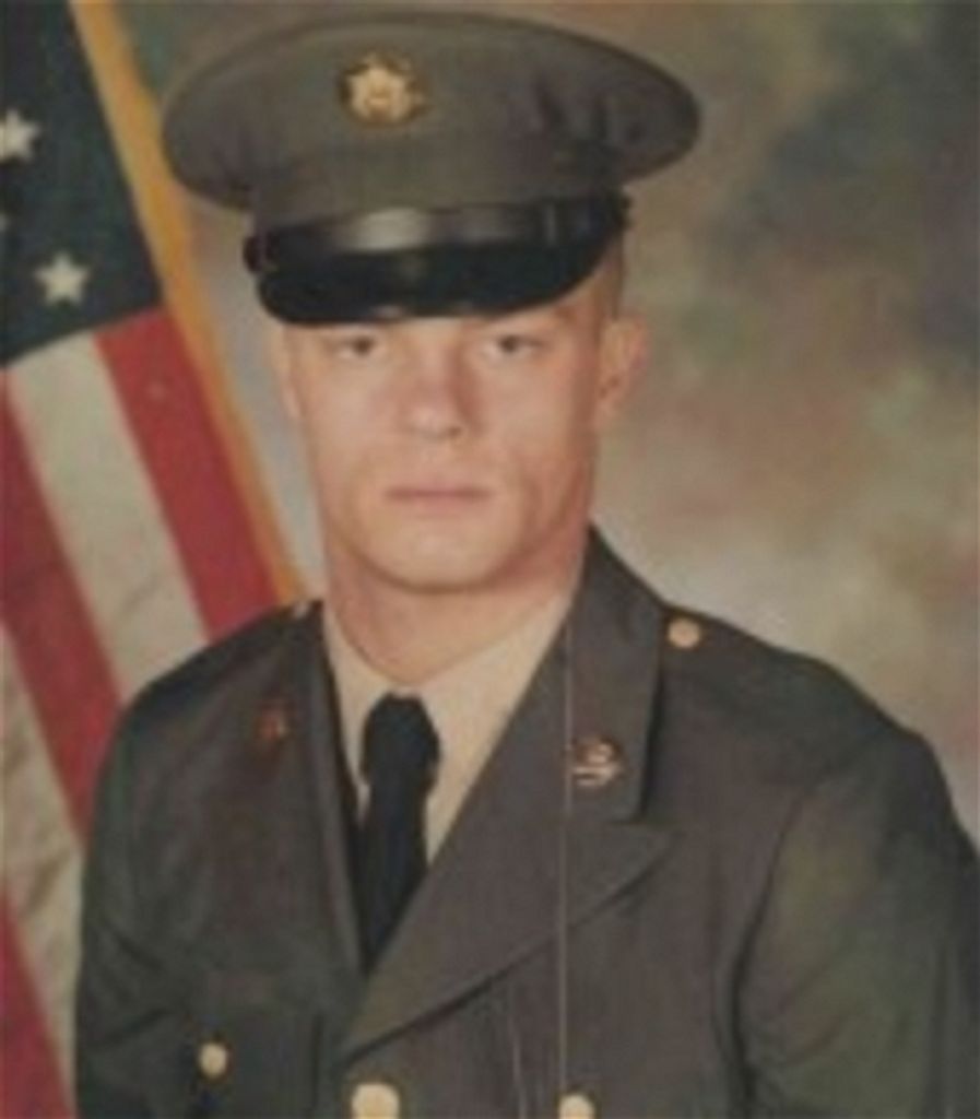 Carlton Bruce Schwenk
