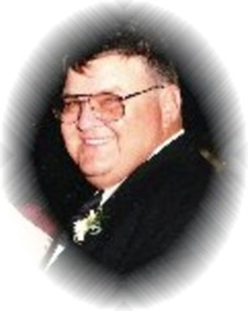 Wilbur Barry Stone