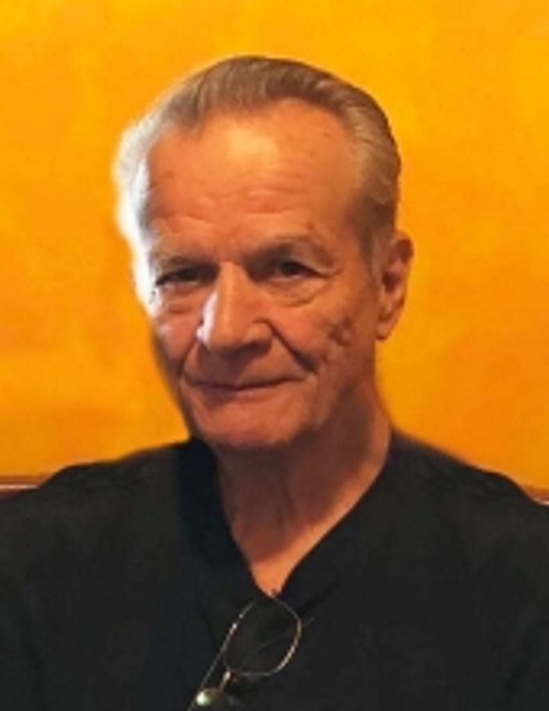 James M. Burke