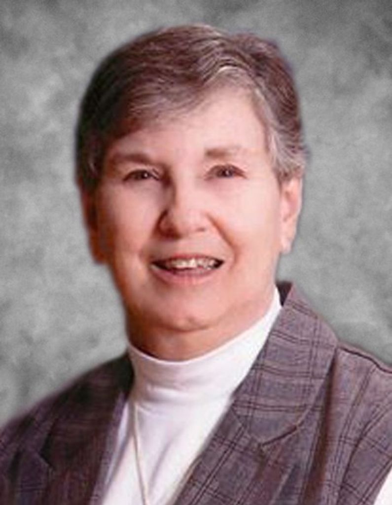Mary (Goodman)  Jordan Profile Photo