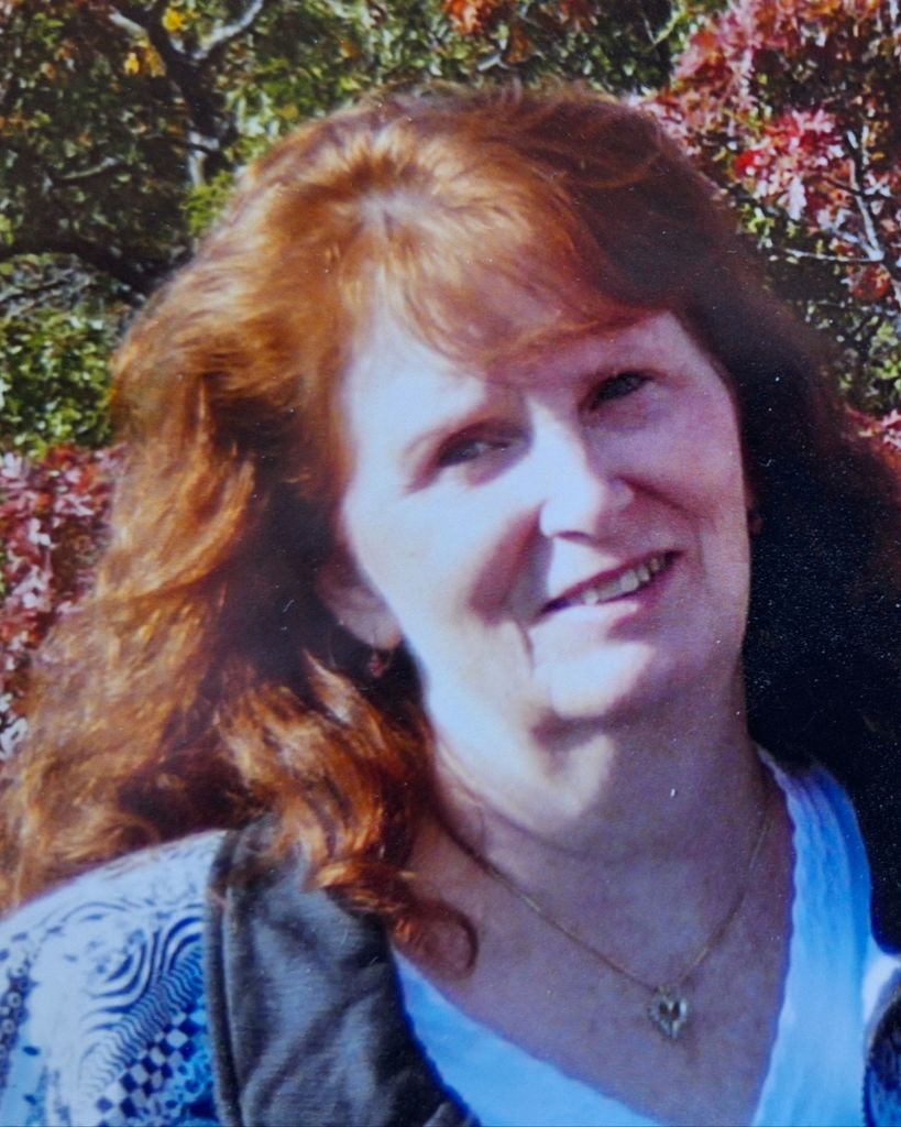 Nancy E. Czarnecki