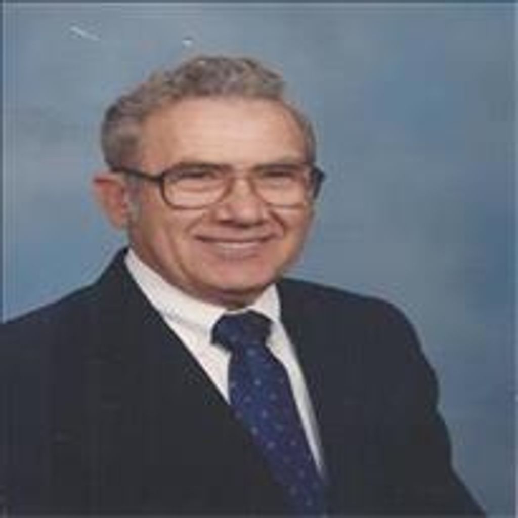 Johnny F. Taylor Profile Photo