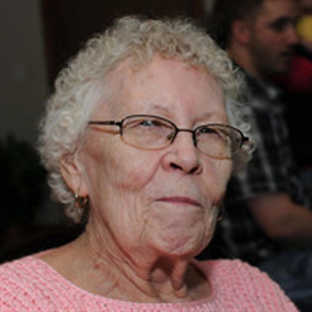 Phyllis Jean Gaddy
