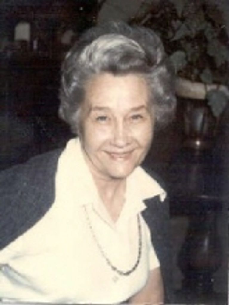 Guy Vernon Brockett