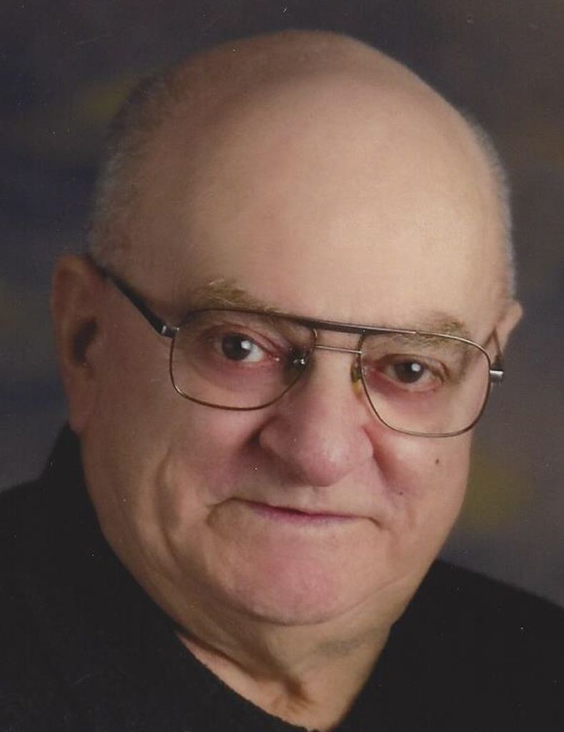 Marvin H.  Kraus