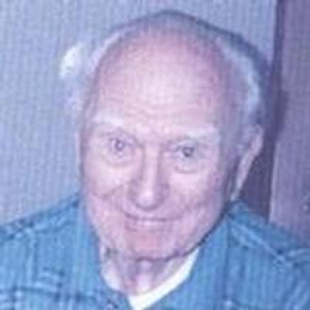 William Louis Rusconi