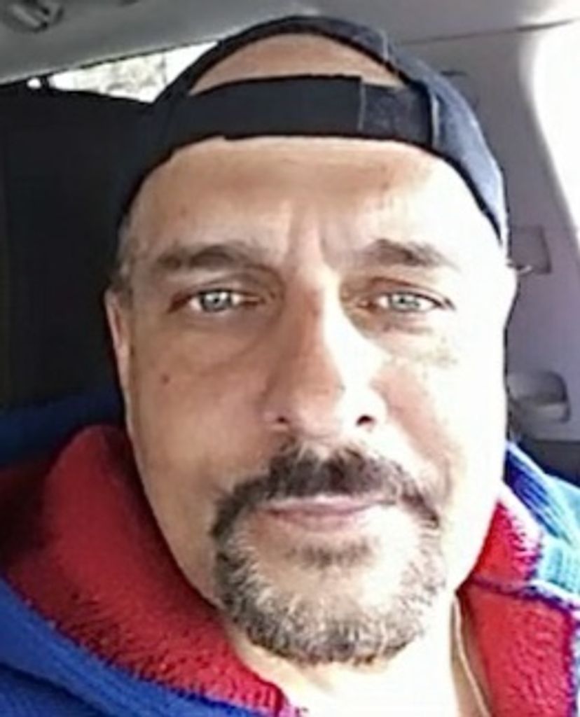 Michael Peter Pagano Profile Photo