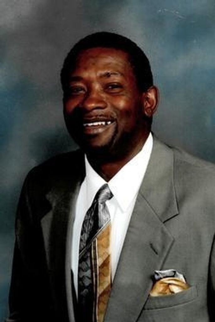 Gregory Alan Coppage Sr. Profile Photo