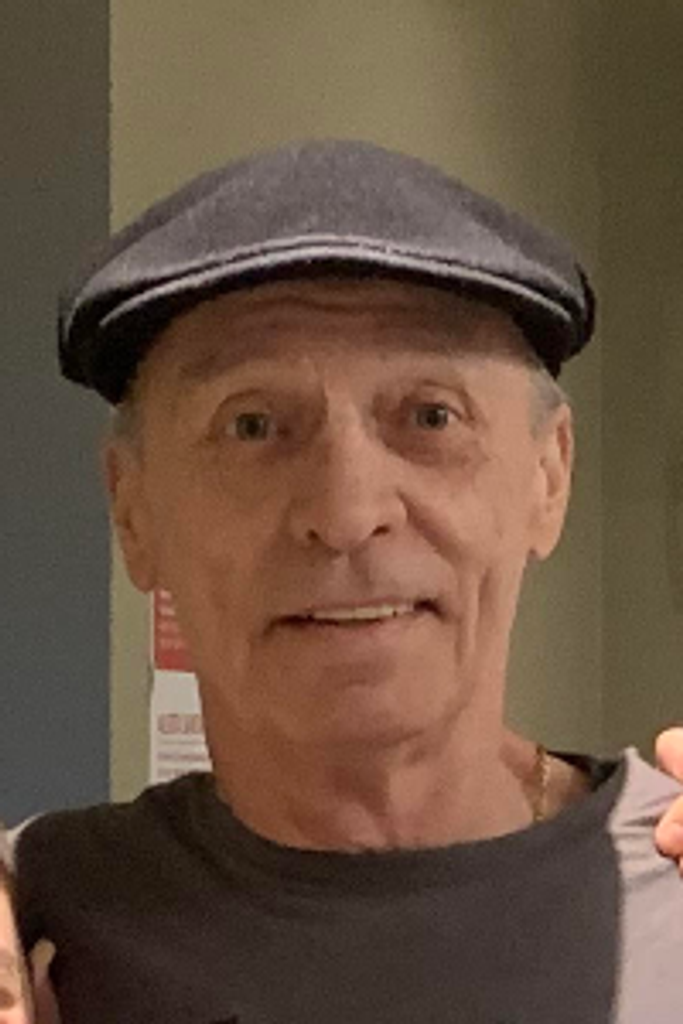 James P. "Jimmy" Scadding Profile Photo