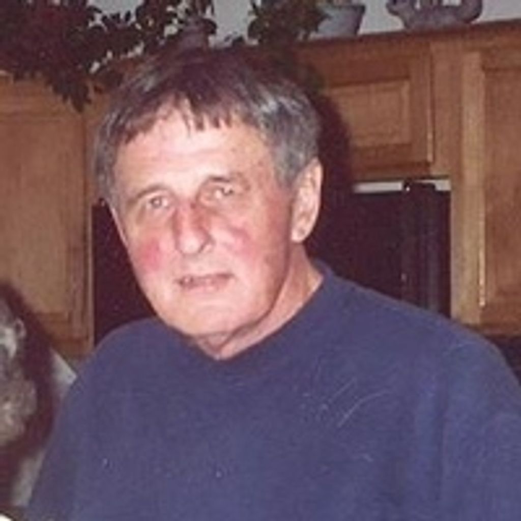 William Duckworth