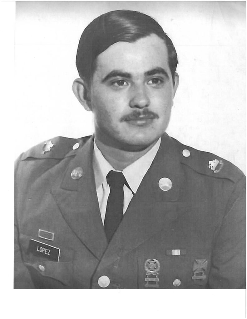 Lauro Lopez, Sr. Profile Photo