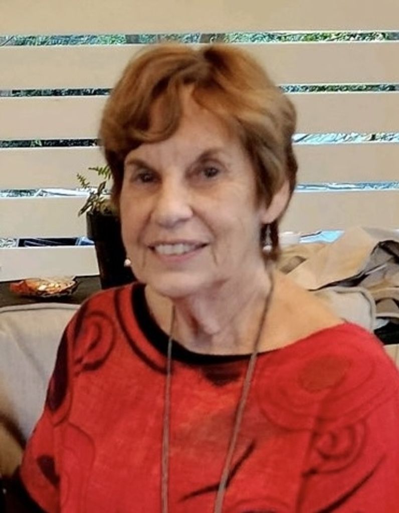 Judith Newsom Shillinglaw