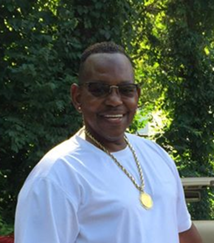 Gary Lamont Hughes
