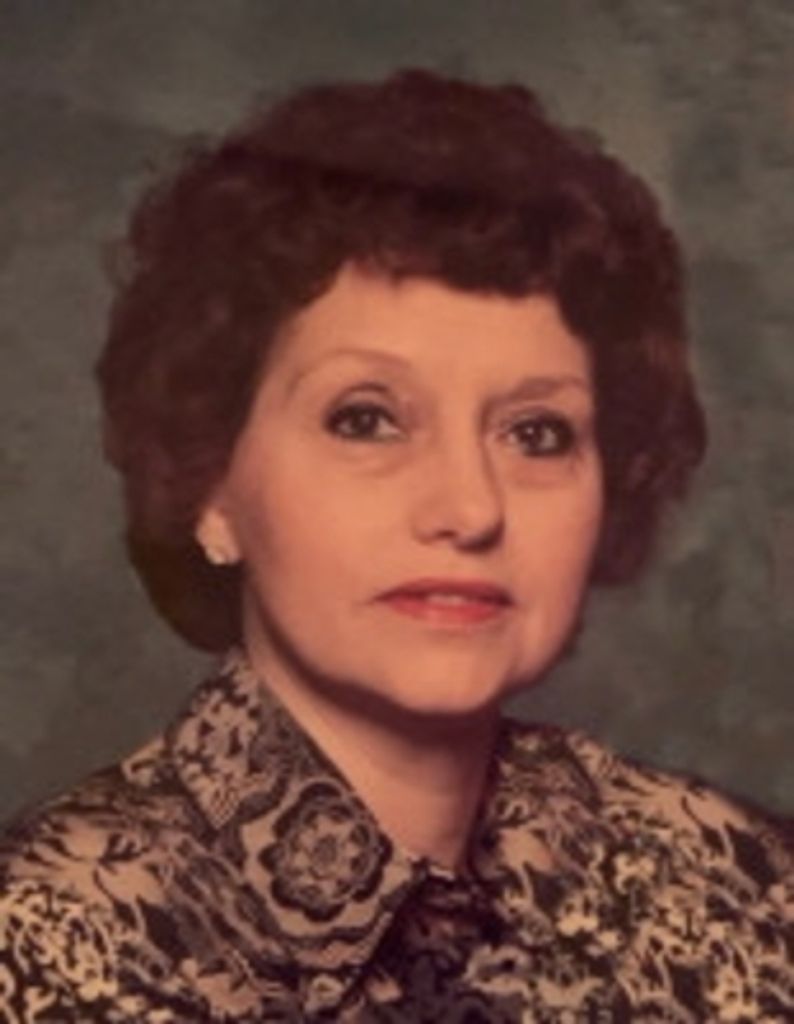 Donna Ann Hargrove