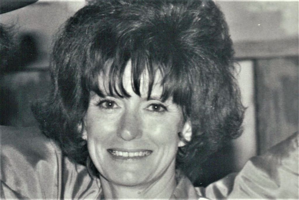 Catherine Jean Edson