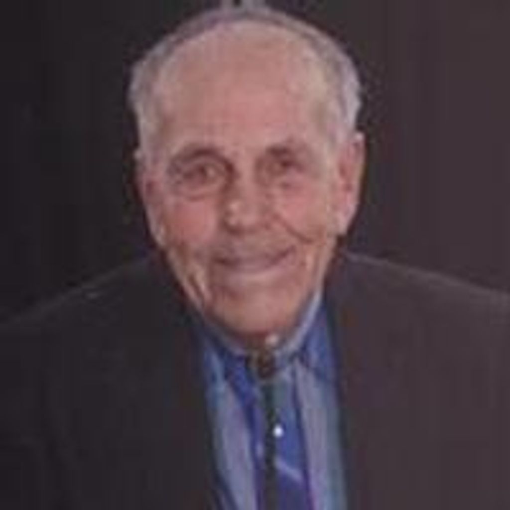 Herman R. Flaskerud