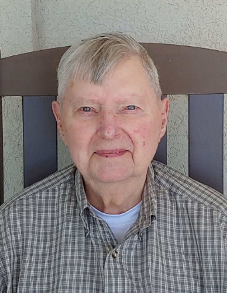 Kenneth  Tuck Profile Photo