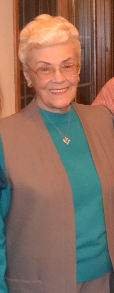 Dolores Jazwiec Profile Photo