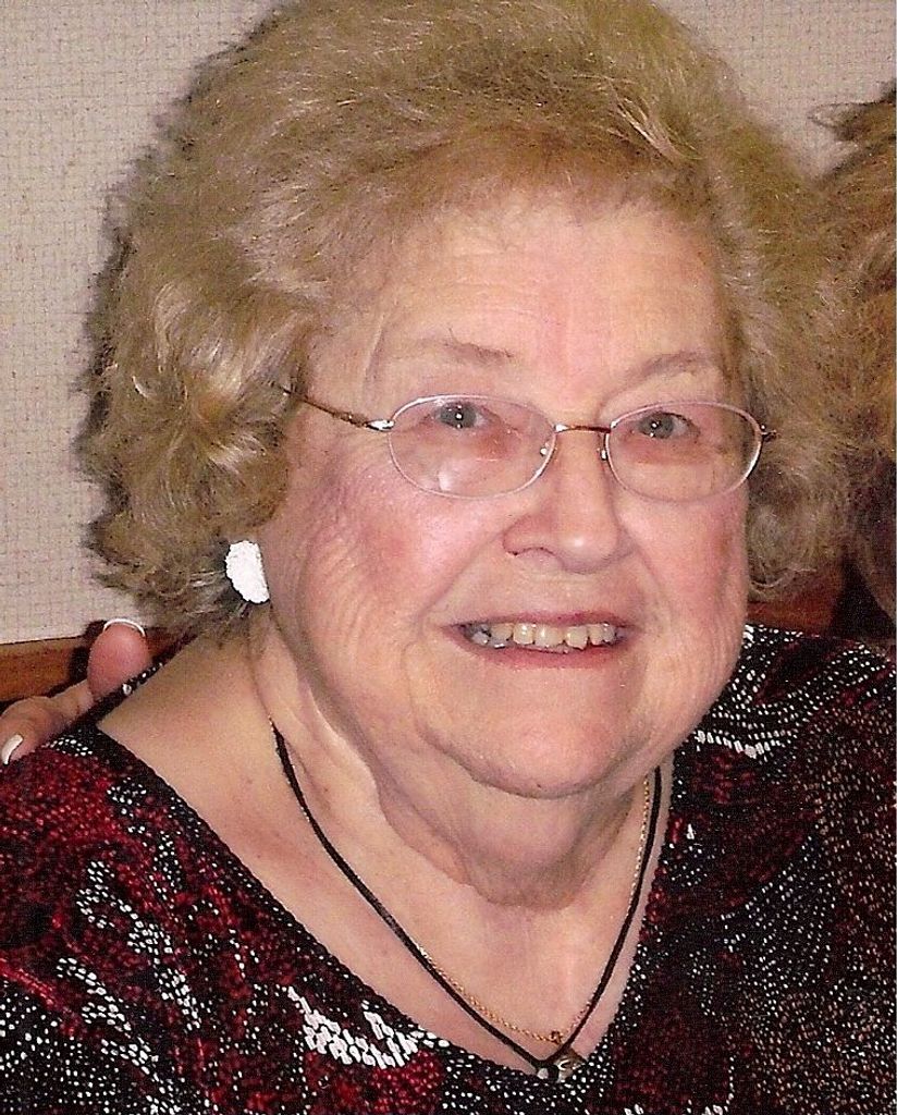 Joan E. Quinlin Profile Photo
