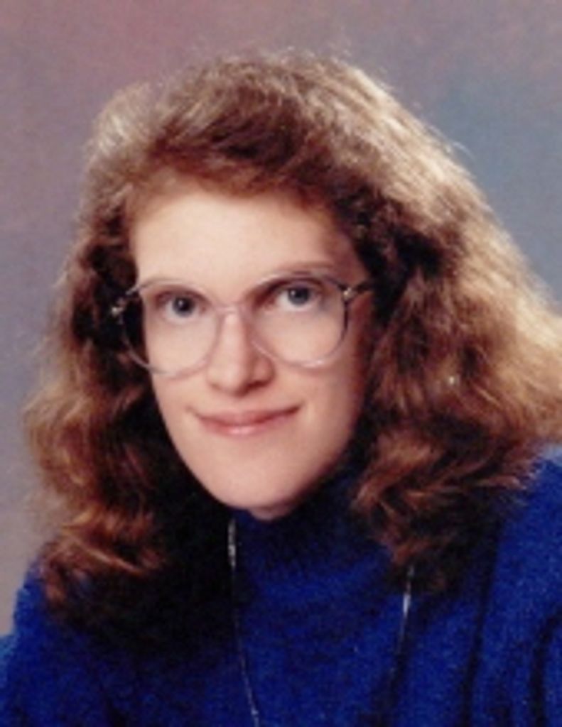 Amy J. Rothmeyer Profile Photo