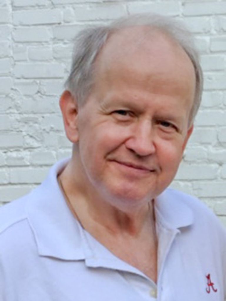 John F Greene