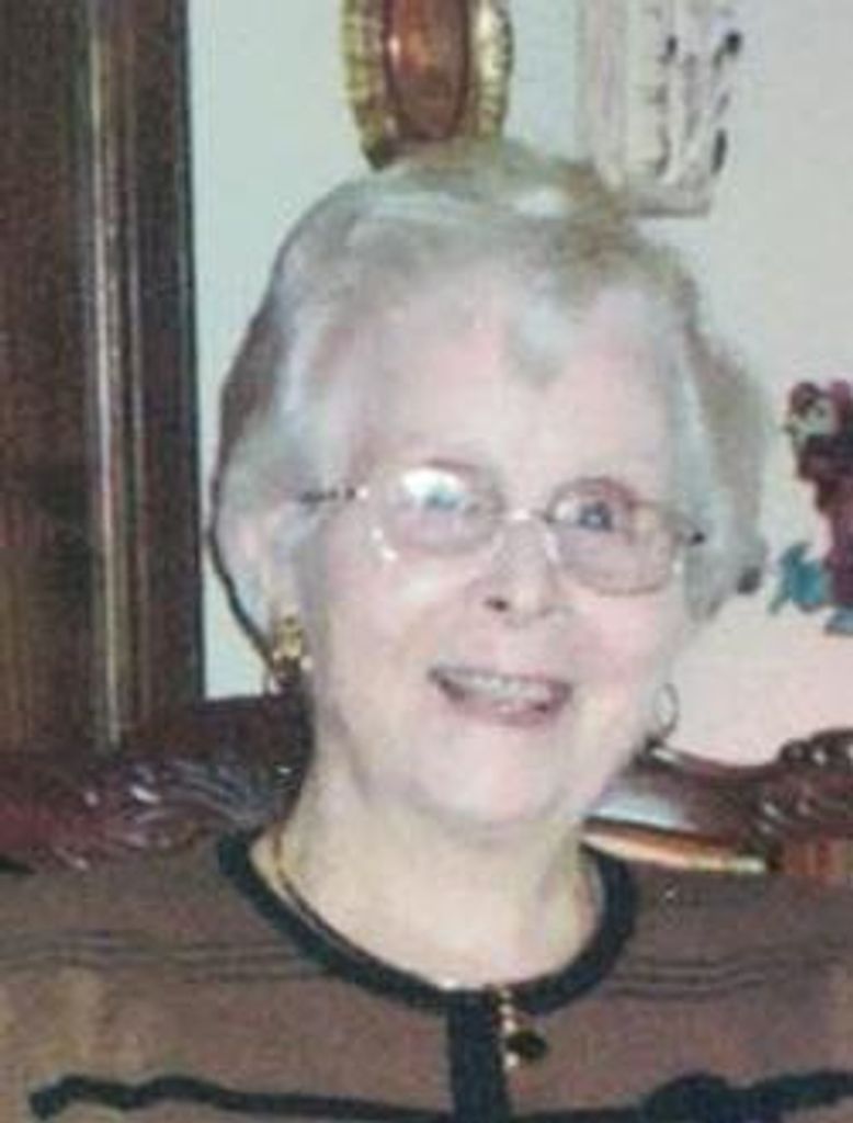 Jean S. Donato (Nee Gallen)