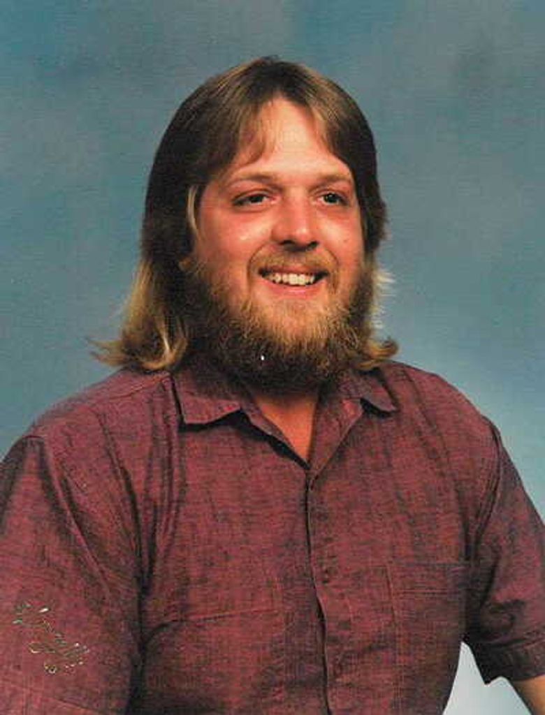 Michael "Mikey" Eoff Profile Photo